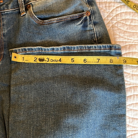 Lucky Leyla boot jeans - Picture 7 of 10